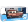 Motormax Volkswagen Çekici Kamyon Pres Döküm Model Araba