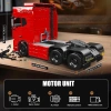 Mould King 19015 Traktör Kamyon Blok Kitleri Modeli - 4608 Parça