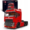 Mould King 19015 Traktör Kamyon Blok Kitleri Modeli - 4608 Parça