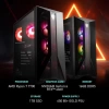 MSI Aegis ZS Hazır Oyuncu Sistemi