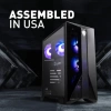 MSI Aegis ZS Hazır Oyuncu Sistemi