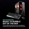 MSI Aegis ZS Hazır Oyuncu Sistemi