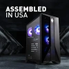 MSI Aegis ZS Hazır Oyuncu Sistemi
