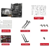 MSI MAG X670E WiFi Gaming Anakart MAG X670E TOMAHAWK WIFI