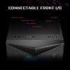 MSI MPG Gungnir 300R AirFlow ARGB White USB 3.2 ATX Mid Tower Kasa MPG GUNGNIR 300R AIRFLOW