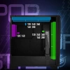 MSI MPG Gungnir 300R AirFlow ARGB White USB 3.2 ATX Mid Tower Kasa MPG GUNGNIR 300R AIRFLOW
