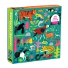 Mudpuppy Doodle Köpek Puzzle