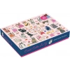 Mudpuppy Çılgın Köpekler Puzzle