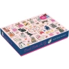 Mudpuppy Havalı Kediler Puzzle