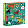 Mudpuppy Uyuşuk Hayvanlar Puzzle