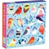 Mudpuppy Uyuşuk Hayvanlar Puzzle