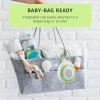 MyBaby Bebek Taşınabilir Ses Cihazı