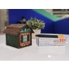 MYNT3D Süper 3D Kalem + 10 Renkli PLA Filament + DesignPad Mat Kiti