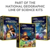National Geographic - Yer Bilimleri Kiti