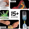 National Geographic - Glow in the Dark Bilim Kiti