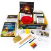 National Geographic - Glow in the Dark Bilim Kiti