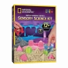 National Geographic - Glow in the Dark Bilim Kiti Sensory Science