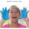 National Geographic - Glow in the Dark Bilim Kiti Sensory Science