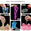 National Geographic - Glow in the Dark Bilim Kiti Sensory Science