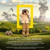 National Geographic - Yer Bilimleri Kiti