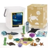 National Geographic Hayvan Figürleri Oyuncak  Ocean Expedition