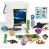 National Geographic Hayvan Figürleri Oyuncak  Ocean Expedition