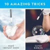 National Geographic - Sihirli Kimya Kiti Starter Science Magic