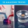National Geographic - Sihirli Kimya Kiti Starter Science Magic