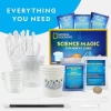 National Geographic - Sihirli Kimya Kiti Starter Science Magic