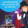 National Geographic - Sihirli Kimya Kiti Starter Science Magic