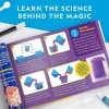 National Geographic - Sihirli Kimya Kiti Starter Science Magic