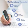 Newyes Scan Reader Pen 4 Pro - 16GB Çeviri ve Okuma Kalemi - Fotoğraf Çeviri