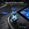 NexiGo Hall Effect Gripcon Kickstand ve TV Bağlantısı için HDMI Çıkışı Black Hall Stick with Kickstand