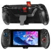 NexiGo Hall Effect Gripcon Kickstand ve TV Bağlantısı için HDMI Çıkışı Black Hall Stick with Kickstand