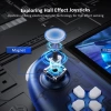 NexiGo Hall Effect Gripcon Kickstand ve TV Bağlantısı için HDMI Çıkışı Blue Hall Stick with Kickstand
