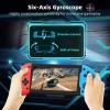 NexiGo Hall Effect Gripcon Kickstand ve TV Bağlantısı için HDMI Çıkışı Classic Regular