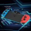NexiGo Hall Effect Gripcon Kickstand ve TV Bağlantısı için HDMI Çıkışı Classic Regular