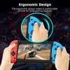 NexiGo Hall Effect Gripcon Kickstand ve TV Bağlantısı için HDMI Çıkışı Classic Regular
