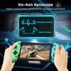 NexiGo Hall Effect Gripcon Kickstand ve TV Bağlantısı için HDMI Çıkışı