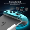 NexiGo Hall Effect Gripcon Kickstand ve TV Bağlantısı için HDMI Çıkışı