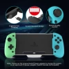 NexiGo Hall Effect Gripcon Kickstand ve TV Bağlantısı için HDMI Çıkışı