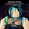 NexiGo Hall Effect Gripcon Kickstand ve TV Bağlantısı için HDMI Çıkışı