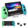 NexiGo Hall Effect Gripcon Kickstand ve TV Bağlantısı için HDMI Çıkışı