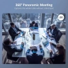 NexiGo Meeting 360 Ultra (3. Nesil) Gelişmiş Hepsi Bir Arada Konferans Kamera Sistemi