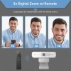 NexiGo Meeting 360 Ultra (3. Nesil) Gelişmiş Hepsi Bir Arada Konferans Kamera Sistemi