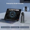 NexiGo Meeting 360 Ultra (3. Nesil) Gelişmiş Hepsi Bir Arada Konferans Kamera Sistemi