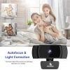 NexiGo Meeting 360 Ultra (3. Nesil) Gelişmiş Hepsi Bir Arada Konferans Kamera Sistemi
