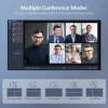 NexiGo Meeting 360 Ultra (3. Nesil) Gelişmiş Hepsi Bir Arada Konferans Kamera Sistemi