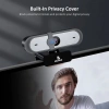 NexiGo Meeting 360 Ultra (3. Nesil) Gelişmiş Hepsi Bir Arada Konferans Kamera Sistemi
