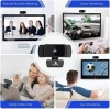 NexiGo Meeting 360 Ultra (3. Nesil) Gelişmiş Hepsi Bir Arada Konferans Kamera Sistemi